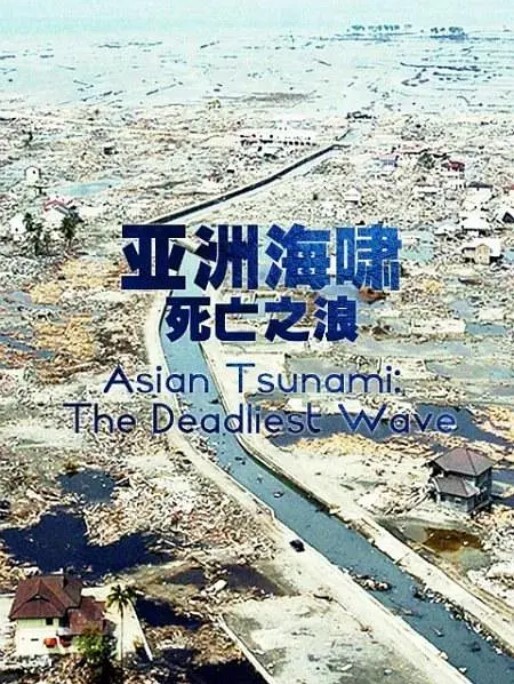 亚洲海啸：死亡之浪 