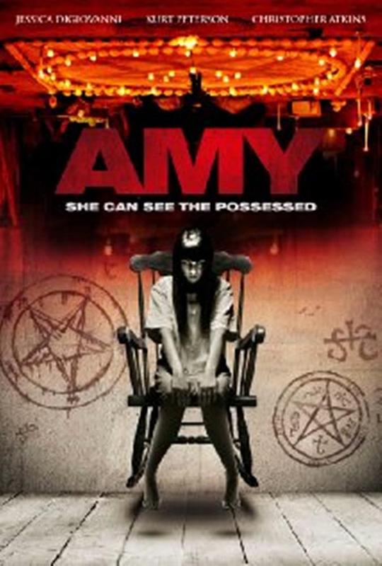 Amy 