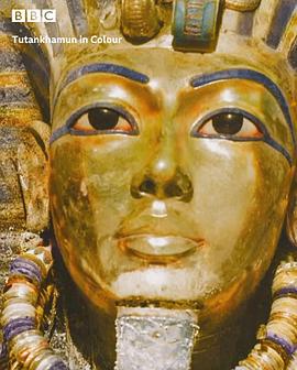 Tutankhamun in Colour 