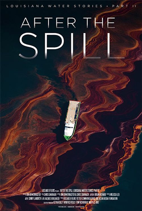 After the Spill 
