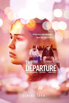 The Departure 