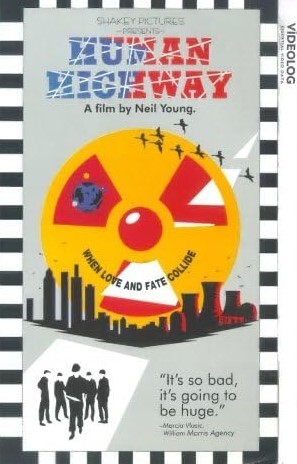 人类公路 