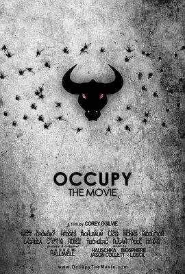 Occupy:The Movie