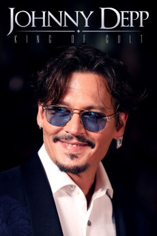 Johnny Depp: King of Cult 2021