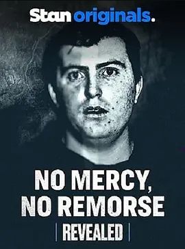 No Mercy, No Remorse 