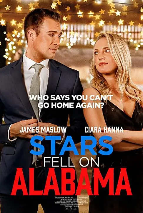 Stars Fell on Alabama 2021 