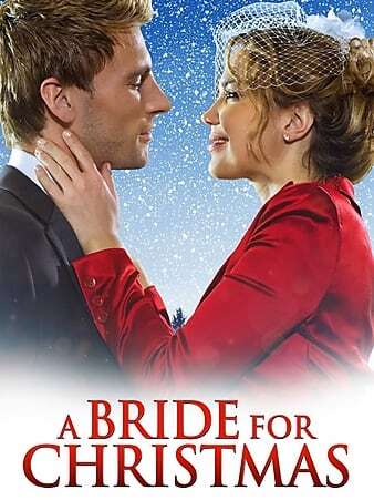 a bride for christmas