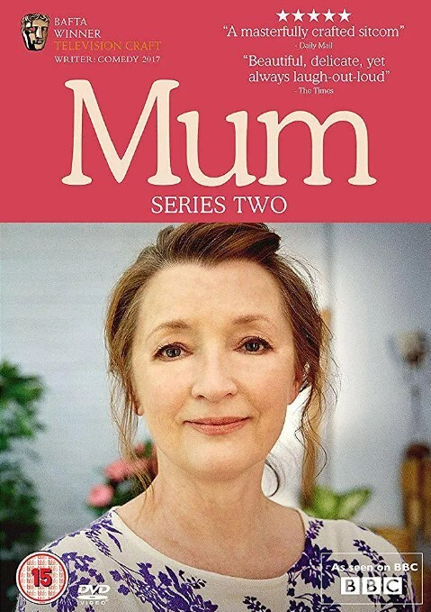 老妈 第二季 