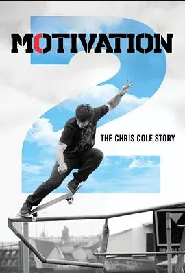 Motivation 2:The Chris Cole Story