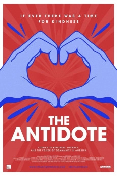 The Antidote 